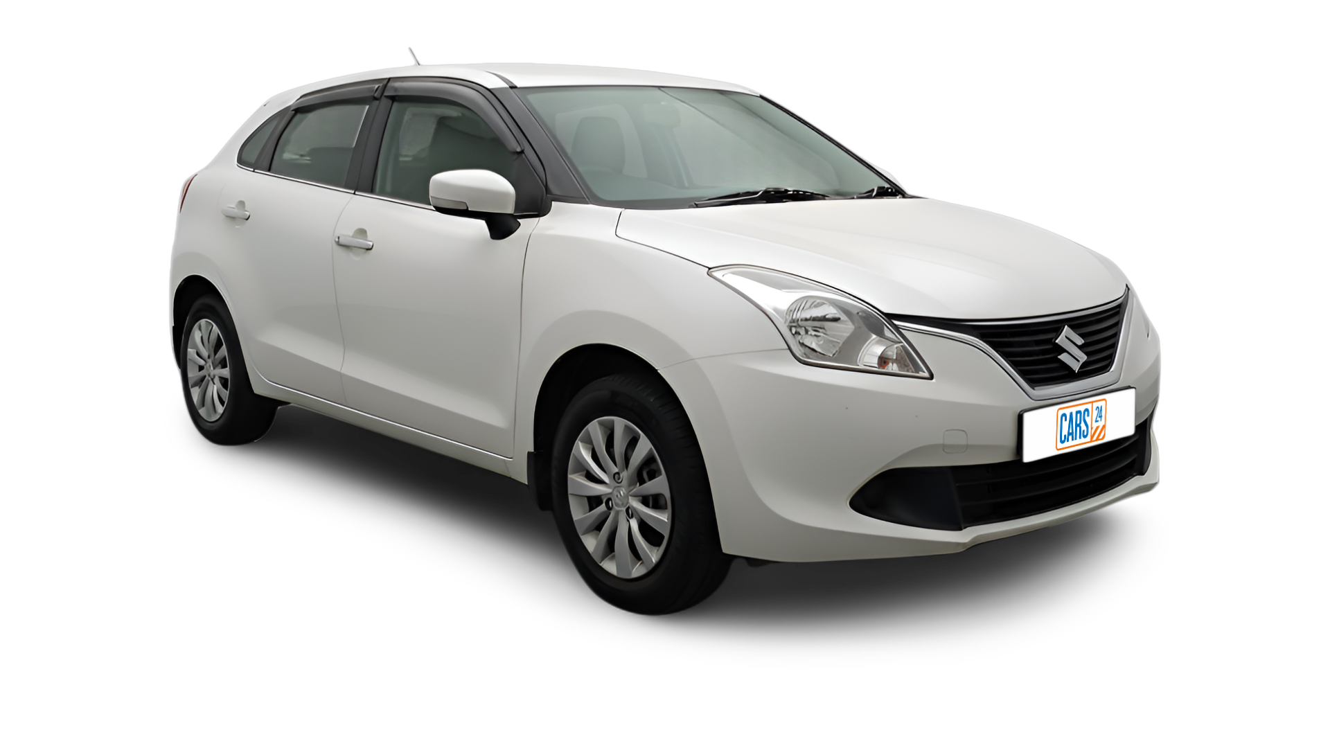 Maruti Baleno-img